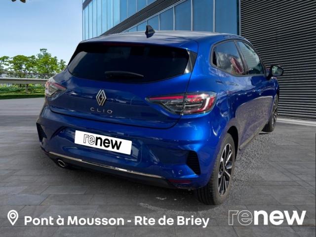 Renault Clio image 2