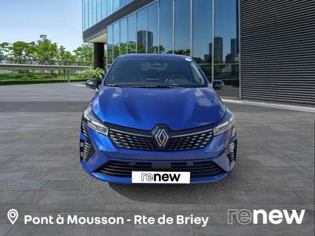 Renault Clio image 9