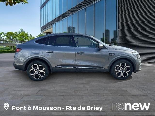 Renault Arkana image 8
