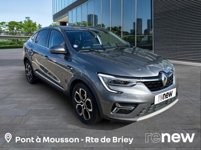 Renault Arkana image 3