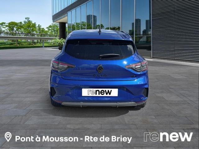 Renault Clio image 9