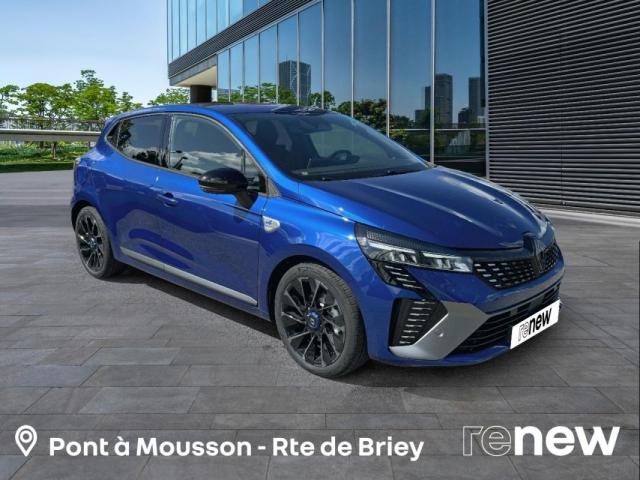 Renault Clio image 3