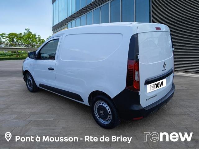 Renault Express Van image 9