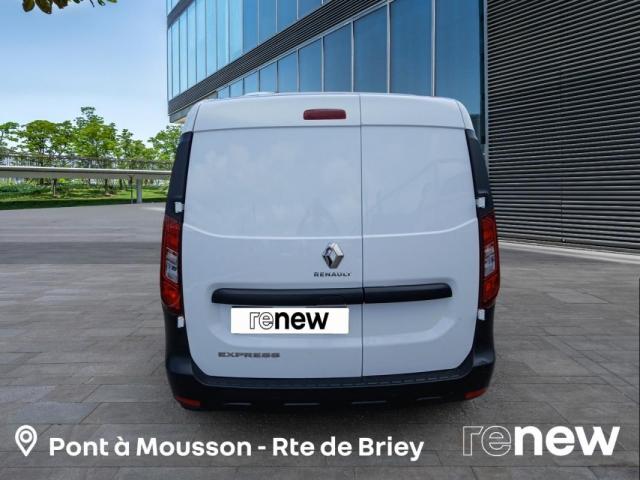 Renault Express Van image 8