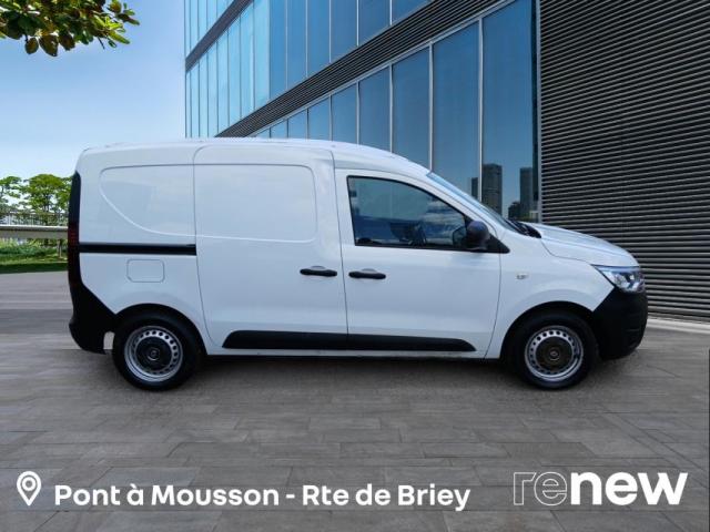 Renault Express Van image 5