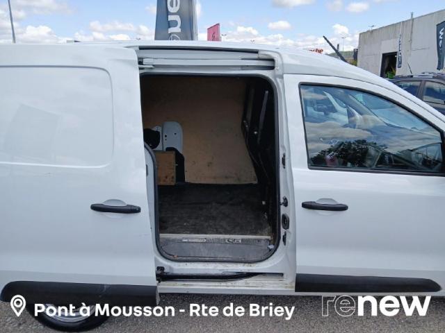 Renault Express Van image 2