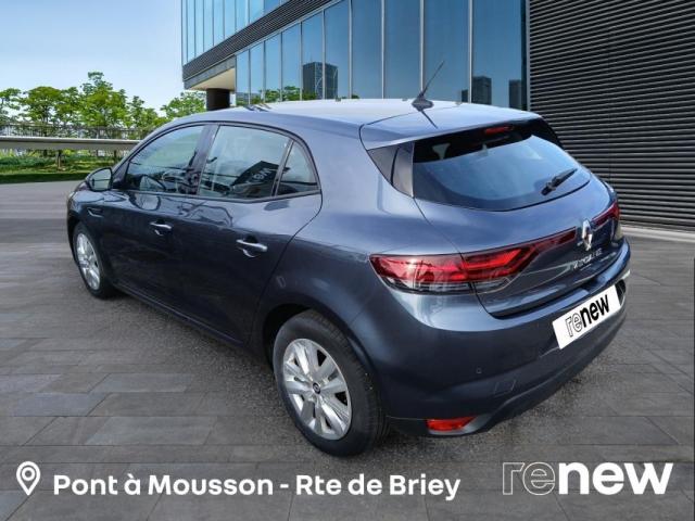 Renault Mégane image 8
