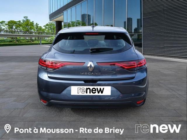 Renault Mégane image 6