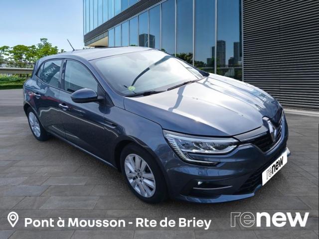 Renault Mégane image 3