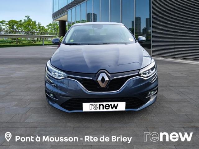 Renault Mégane image 2