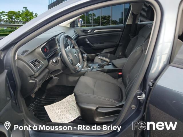 Renault Mégane image 4