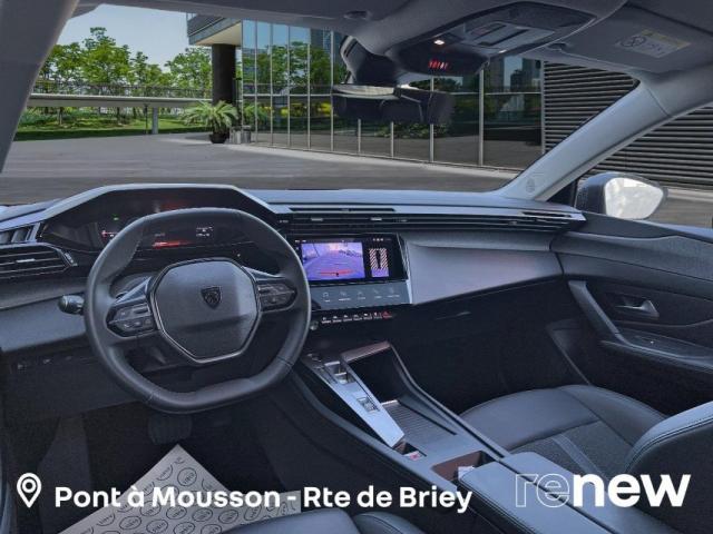 Peugeot 308 Sw image 5