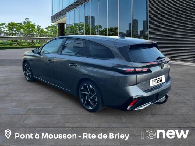 Peugeot 308 Sw image 6