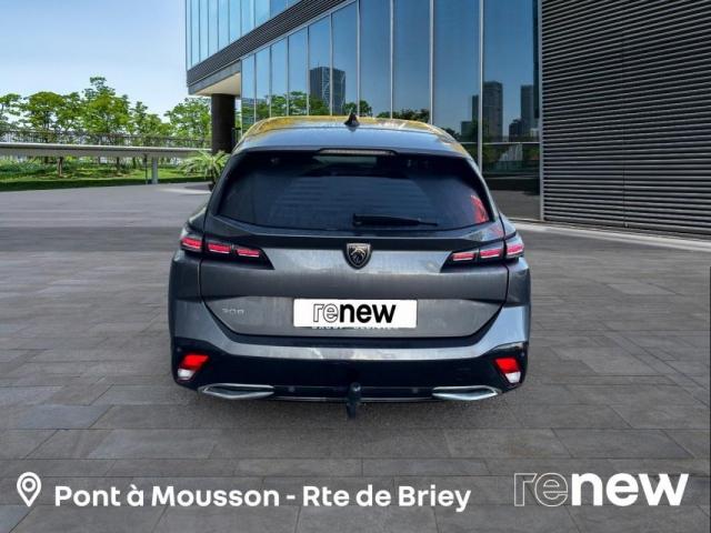 Peugeot 308 Sw image 7
