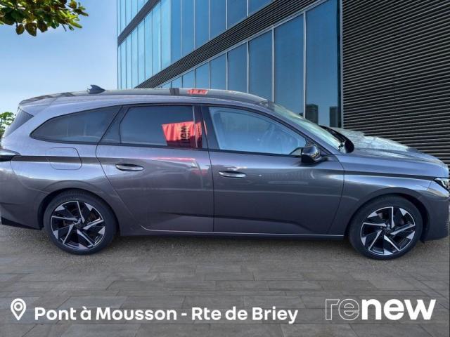 Peugeot 308 Sw image 3