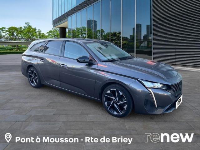 Peugeot 308 Sw image 4
