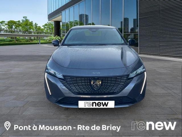 Peugeot 308 Sw image 9