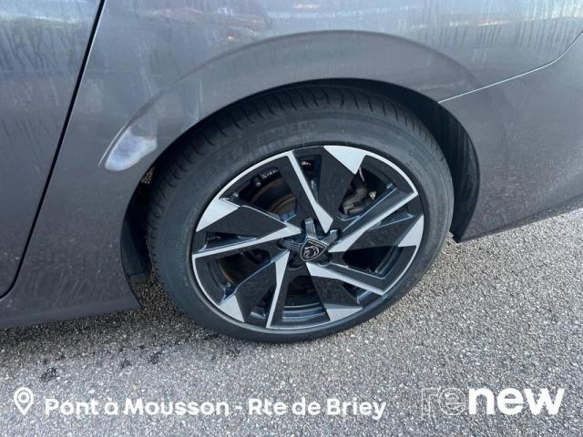 Peugeot 308 Sw image 1