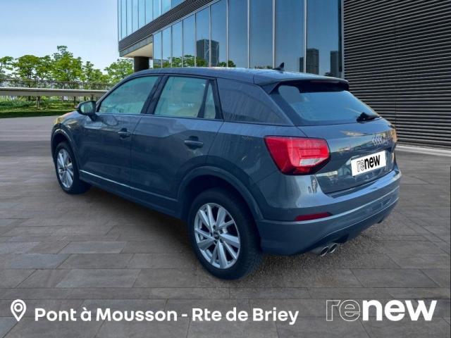 Audi Q2 image 6