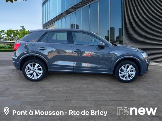 Audi Q2 image 1