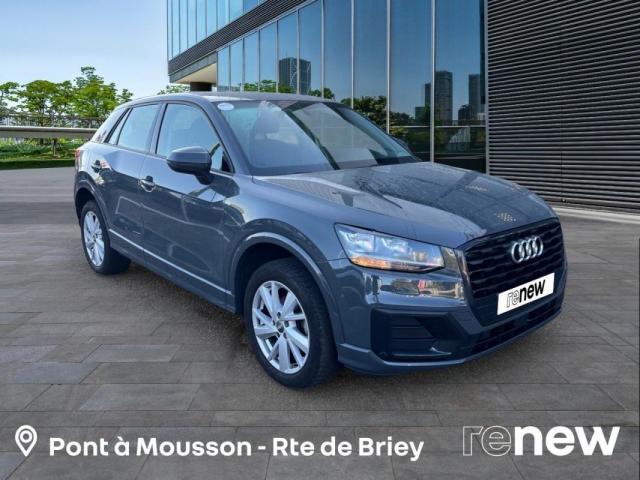 Audi Q2 image 9