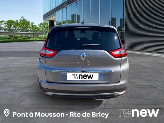 Renault Grand Scénic image 1