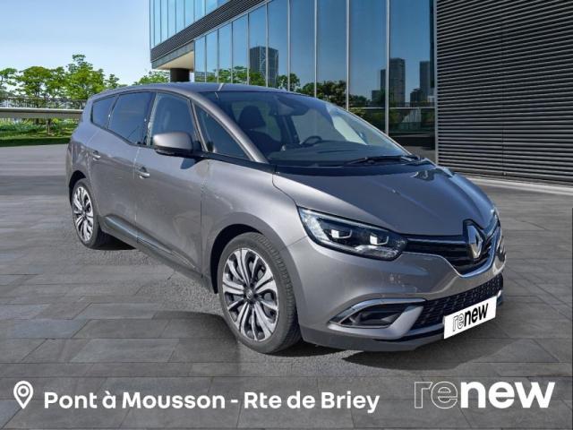 Renault Grand Scénic image 2