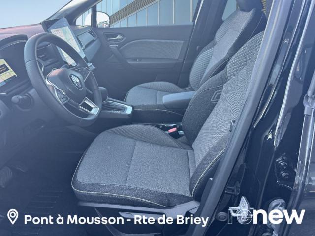 Renault Captur image 8