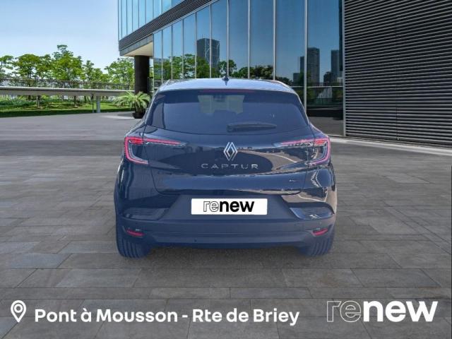 Renault Captur image 3