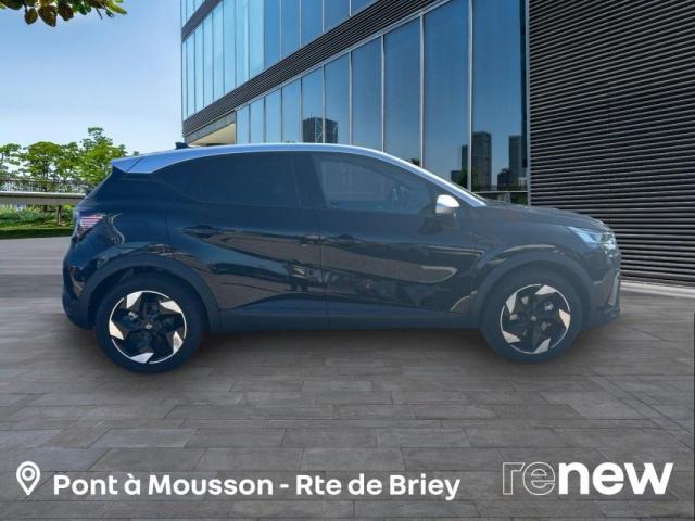 Renault Captur image 4