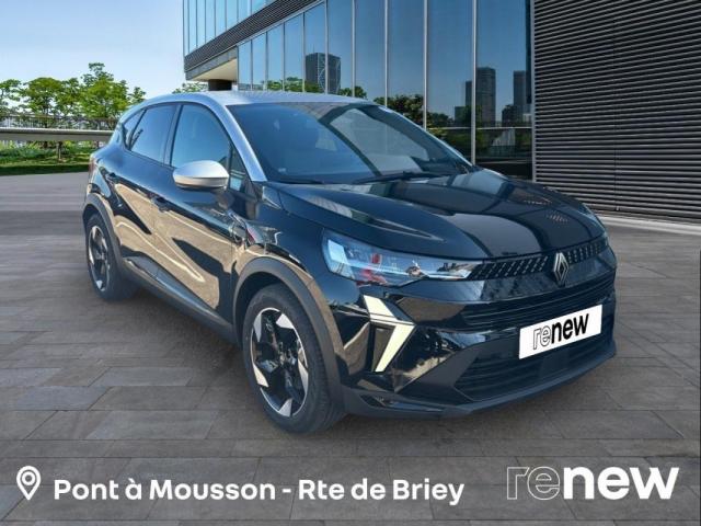 Renault Captur image 6