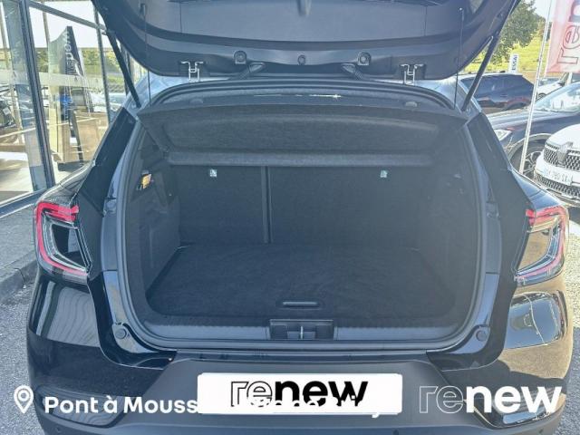 Renault Captur image 9