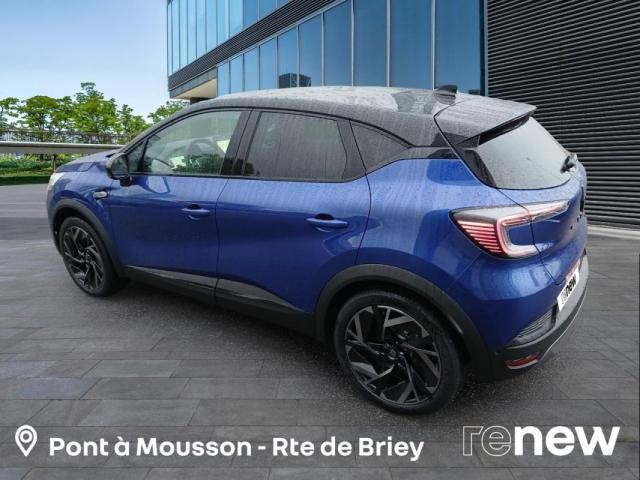 Renault Captur image 3