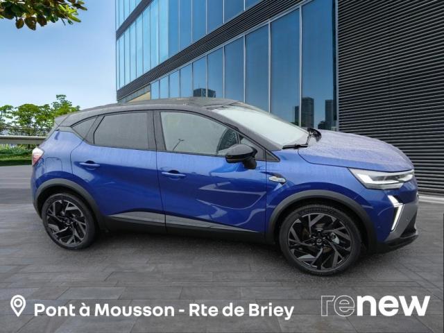 Renault Captur image 4