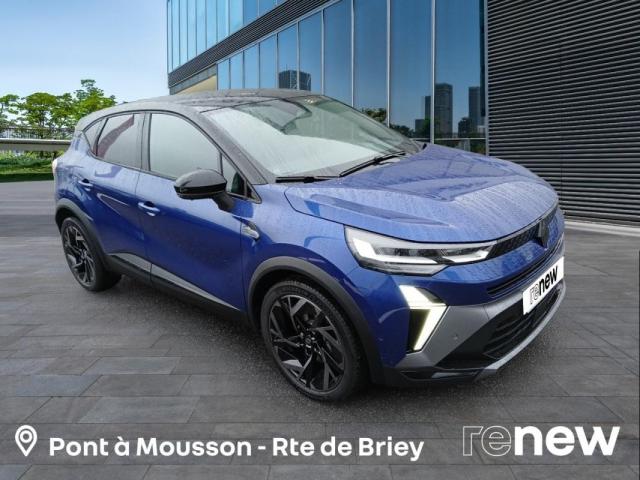 Renault Captur image 7