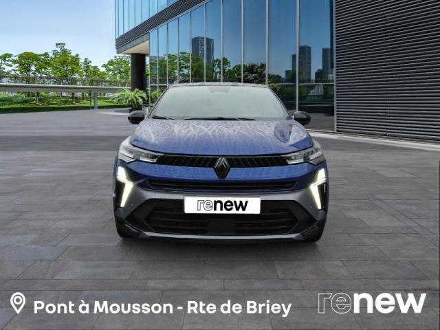 Renault Captur image 1