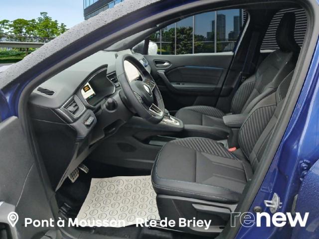 Renault Captur image 8