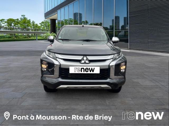 Mitsubishi L200 image 2