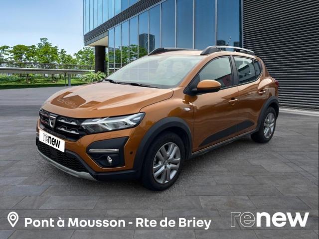 Dacia Sandero Tce 90 - 22 Stepway Confort