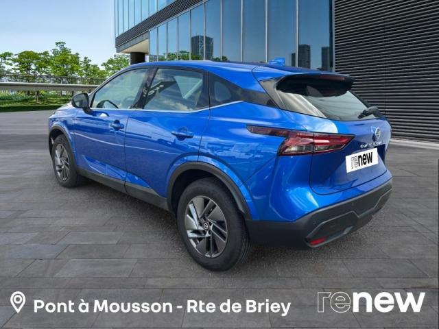 Nissan Qashqai image 7