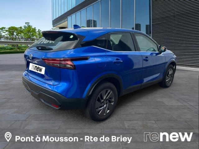 Nissan Qashqai image 9