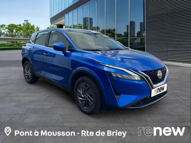 Nissan Qashqai image 6