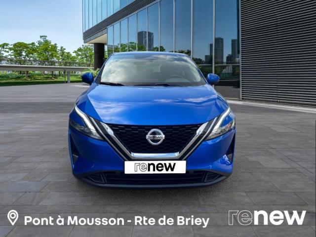 Nissan Qashqai image 3