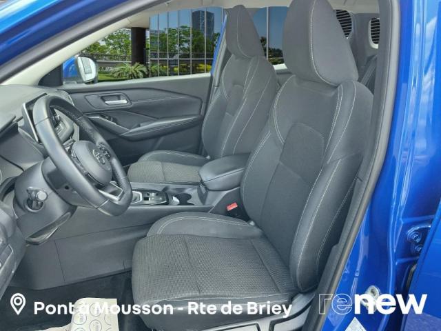 Nissan Qashqai image 4
