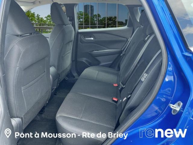 Nissan Qashqai image 5