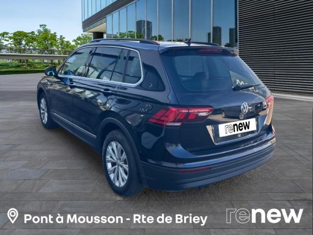 Volkswagen Tiguan image 5