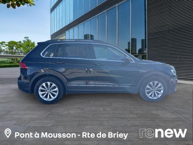 Volkswagen Tiguan image 8