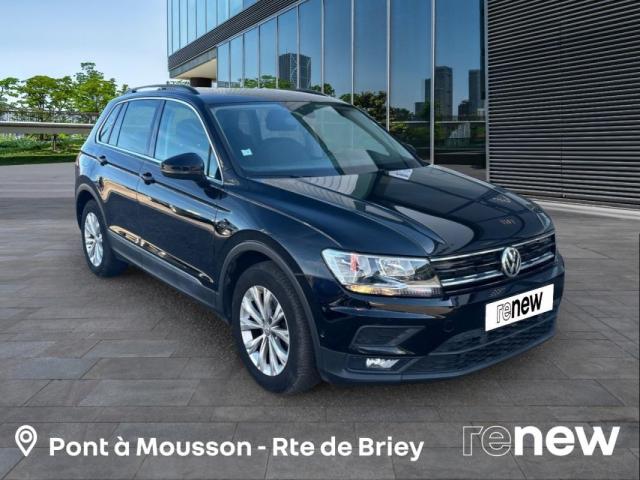 Volkswagen Tiguan image 3