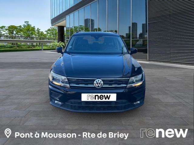 Volkswagen Tiguan image 4