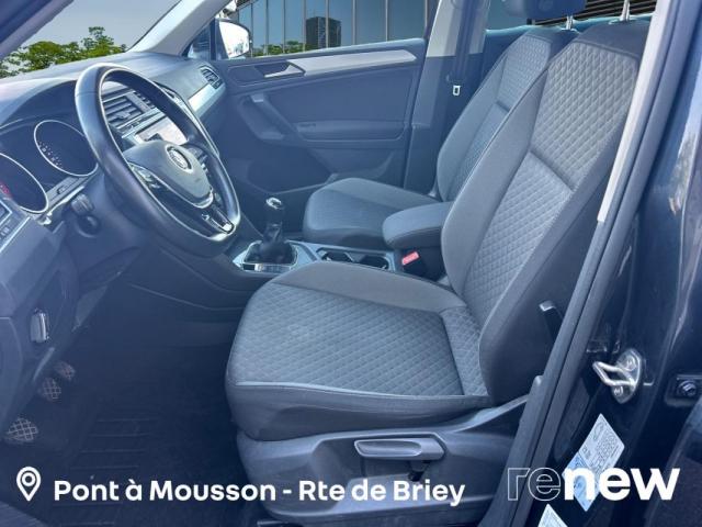 Volkswagen Tiguan image 2
